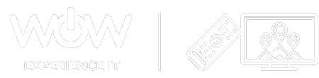 WOW Experience IT logo